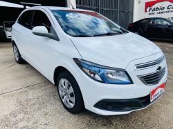 CHEVROLET Onix Hatch 1.4 4P FLEX LT