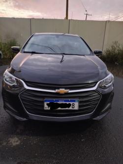 CHEVROLET Onix Hatch 1.0 4P FLEX LT