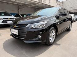 CHEVROLET Onix Hatch 1.0 4P FLEX LTZ TURBO AUTOMTICO