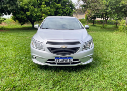 CHEVROLET Onix Hatch 1.0 4P FLEX LS