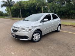 CHEVROLET Onix Hatch 1.0 4P FLEX LT