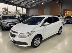 CHEVROLET Onix Hatch 1.0 4P FLEX LT