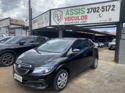 CHEVROLET Onix Hatch 1.4 4P FLEX LT