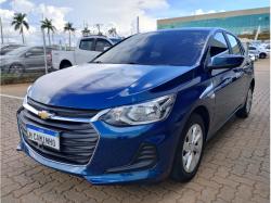 CHEVROLET Onix Hatch 1.0 4P FLEX LT TURBO