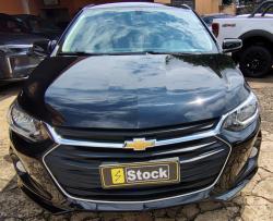 CHEVROLET Onix Hatch 1.0 4P FLEX LTZ TURBO AUTOMTICO