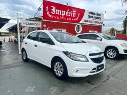 CHEVROLET Onix Hatch 1.0 4P FLEX JOY