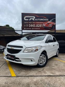 CHEVROLET Onix Hatch 1.0 4P FLEX JOY