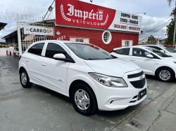 CHEVROLET Onix Hatch 1.0 4P FLEX LS