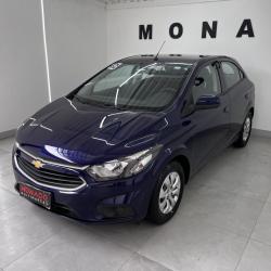 CHEVROLET Onix Hatch 1.0 4P FLEX LT