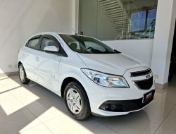 CHEVROLET Onix Hatch 1.0 4P FLEX LT