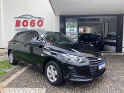 CHEVROLET Onix Hatch 1.0 12V 4P FLEX