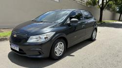 CHEVROLET Onix Hatch 1.0 4P FLEX JOY