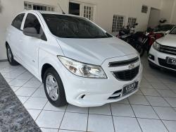 CHEVROLET Onix Hatch 1.0 4P FLEX LT