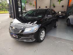 CHEVROLET Onix Hatch 1.4 4P FLEX LT