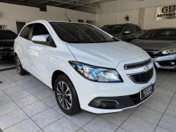 CHEVROLET Onix Hatch 1.4 4P FLEX LTZ