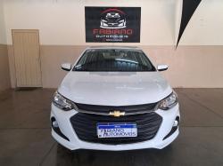 CHEVROLET Onix Hatch 1.0 12V 4P FLEX LTZ TURBO