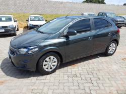 CHEVROLET Onix Hatch 1.0 4P FLEX LT