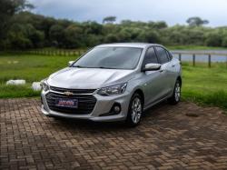 CHEVROLET Onix Hatch 1.0 12V 4P FLEX PLUS TURBO AUTOMTICO