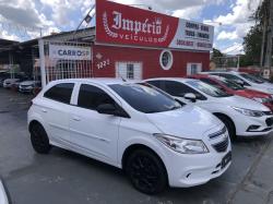 CHEVROLET Onix Hatch 1.0 4P FLEX LT