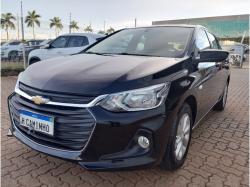 CHEVROLET Onix Hatch 1.0 4P FLEX LT