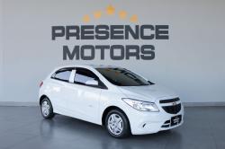 CHEVROLET Onix Hatch 1.0 4P FLEX JOY