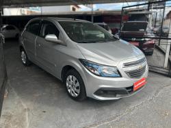 CHEVROLET Onix Hatch 1.4 4P FLEX LT