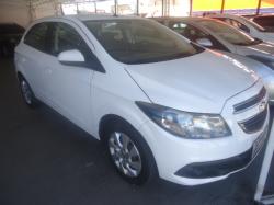 CHEVROLET Onix Hatch 1.4 4P FLEX LT