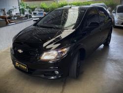 CHEVROLET Onix Hatch 1.0 4P FLEX SELEO