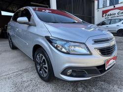 CHEVROLET Onix Hatch 1.4 4P FLEX LTZ