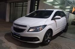 CHEVROLET Onix Hatch 1.4 4P FLEX LT