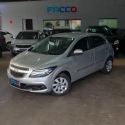 CHEVROLET Onix Hatch 1.4 4P FLEX LT