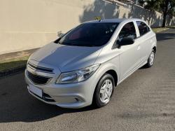 CHEVROLET Onix Hatch 1.0 4P FLEX LT