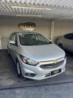 CHEVROLET Onix Hatch 1.0 4P FLEX JOY