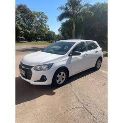 CHEVROLET Onix Hatch 1.0 12V 4P FLEX