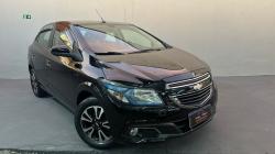 CHEVROLET Onix Hatch 1.4 4P FLEX LTZ