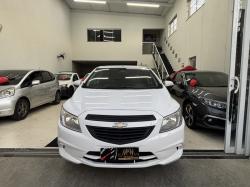 CHEVROLET Onix Hatch 1.0 4P FLEX LS