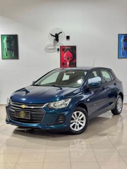 CHEVROLET Onix Hatch 1.0 4P FLEX LT
