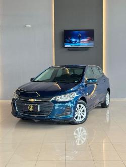 CHEVROLET Onix Hatch 1.0 4P FLEX LT