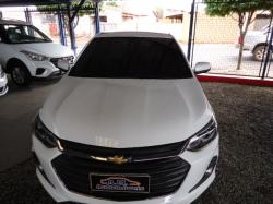 CHEVROLET Onix Hatch 1.0 12V 4P FLEX PREMIER 2 TURBO AUTOMTICO