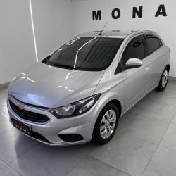 CHEVROLET Onix Hatch 1.4 4P FLEX LT AUTOMTICO