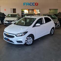 CHEVROLET Onix Hatch 1.0 4P FLEX LT