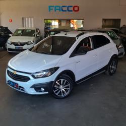 CHEVROLET Onix Hatch 1.4 4P FLEX ACTIV