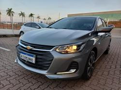 CHEVROLET Onix Hatch 1.0 12V 4P FLEX PREMIER TURBO AUTOMTICO