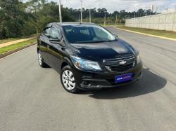 CHEVROLET Onix Hatch 1.4 4P FLEX LT