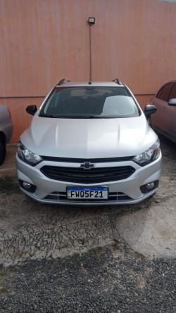 CHEVROLET Onix Hatch 1.0 4P FLEX JOY BLACK