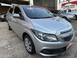 CHEVROLET Onix Hatch 1.4 4P FLEX LT AUTOMTICO