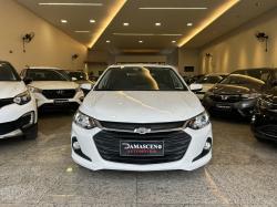 CHEVROLET Onix Hatch 1.0 4P FLEX LTZ TURBO AUTOMTICO