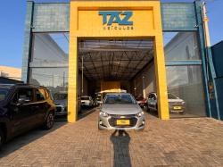 CHEVROLET Onix Hatch 1.0 12V 4P FLEX