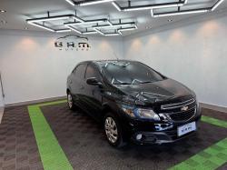 CHEVROLET Onix Hatch 1.4 4P FLEX LT