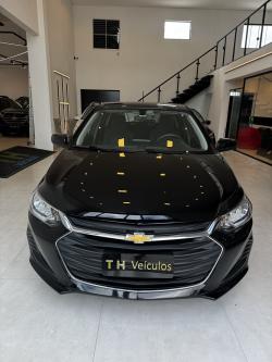 CHEVROLET Onix Hatch 1.0 4P FLEX LT